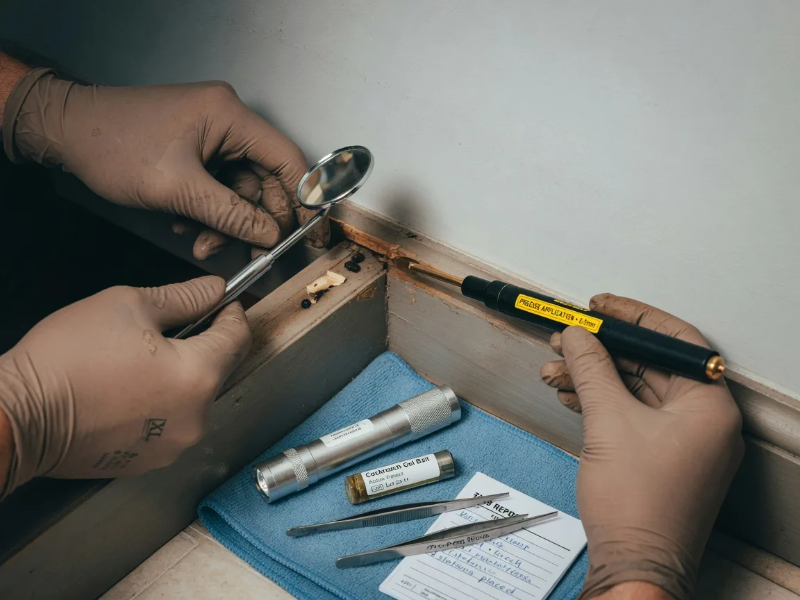 Why choose Emergency Pest Control in Hume, CA
